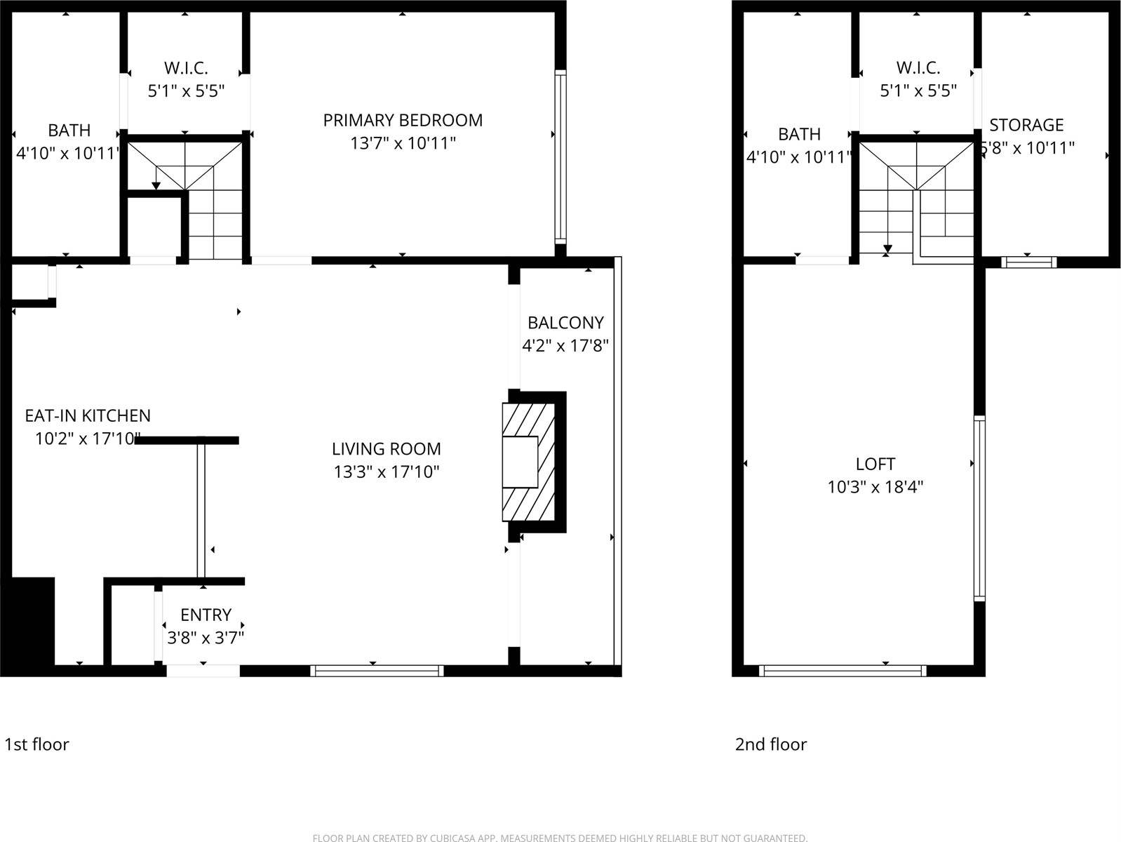 2289 Sierra Nevada Road #C-8, Mammoth Lakes, CA 93546