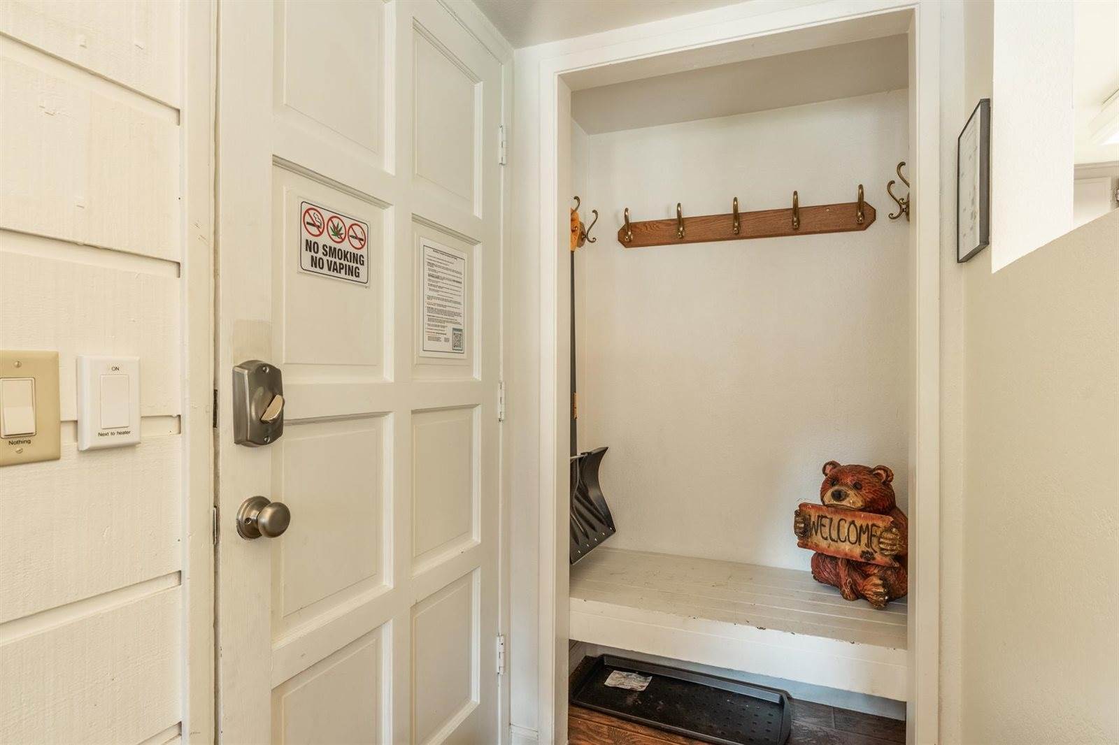 2289 Sierra Nevada Road #C-8, Mammoth Lakes, CA 93546