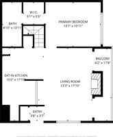 2289 Sierra Nevada Road #C-8, Mammoth Lakes, CA 93546