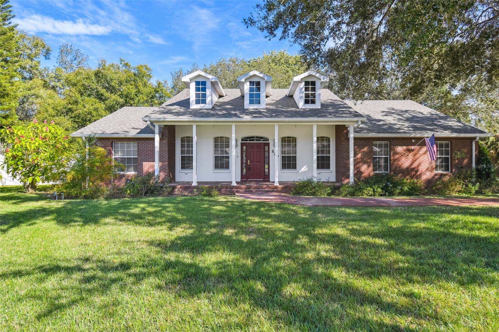 520 Pinner Court, Lake Alfred, FL 33850
