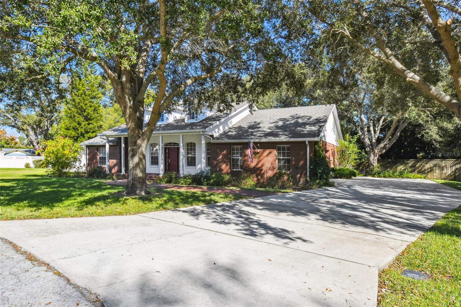 520 Pinner Court, Lake Alfred, FL 33850