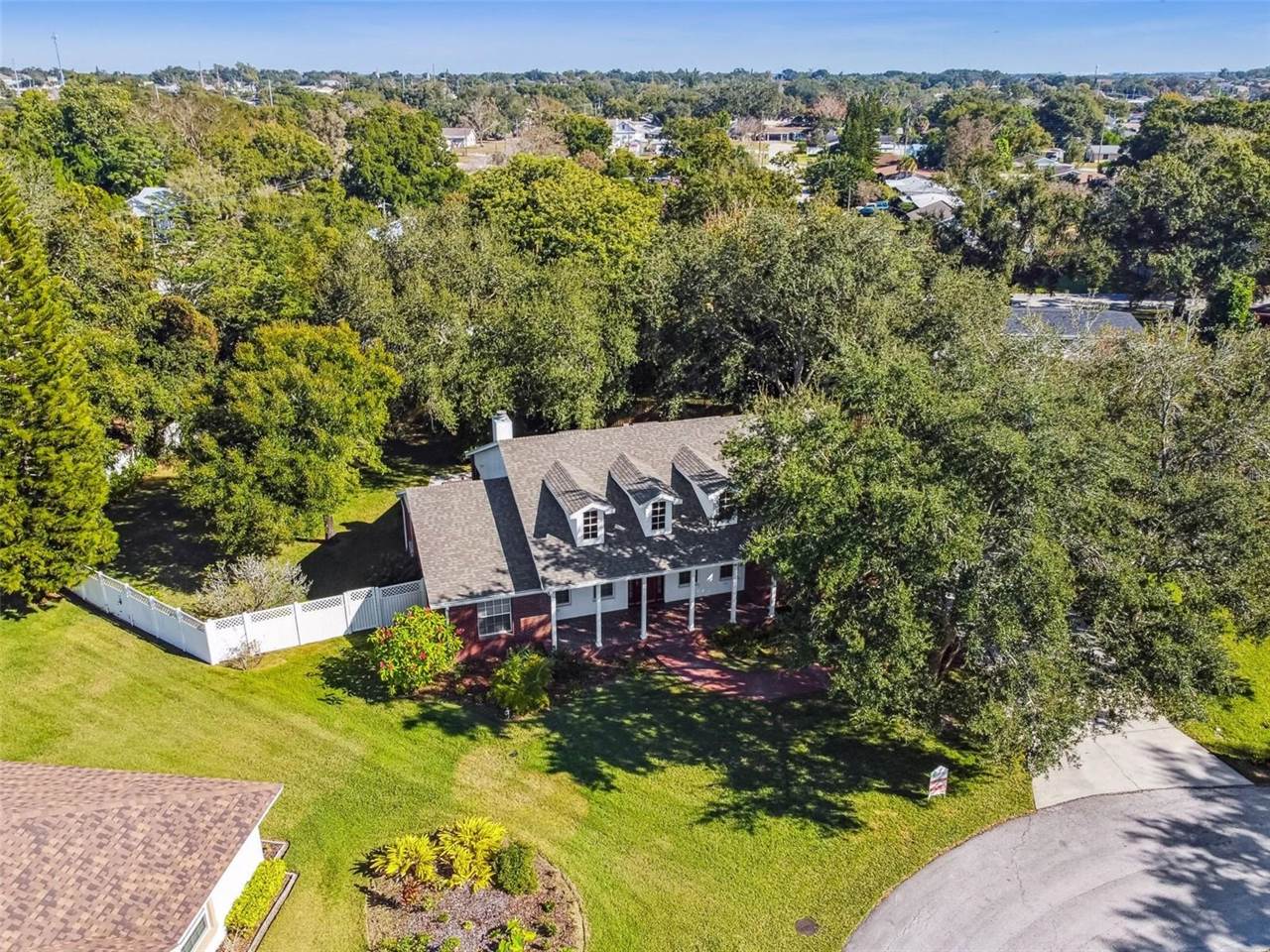 520 Pinner Court, Lake Alfred, FL 33850