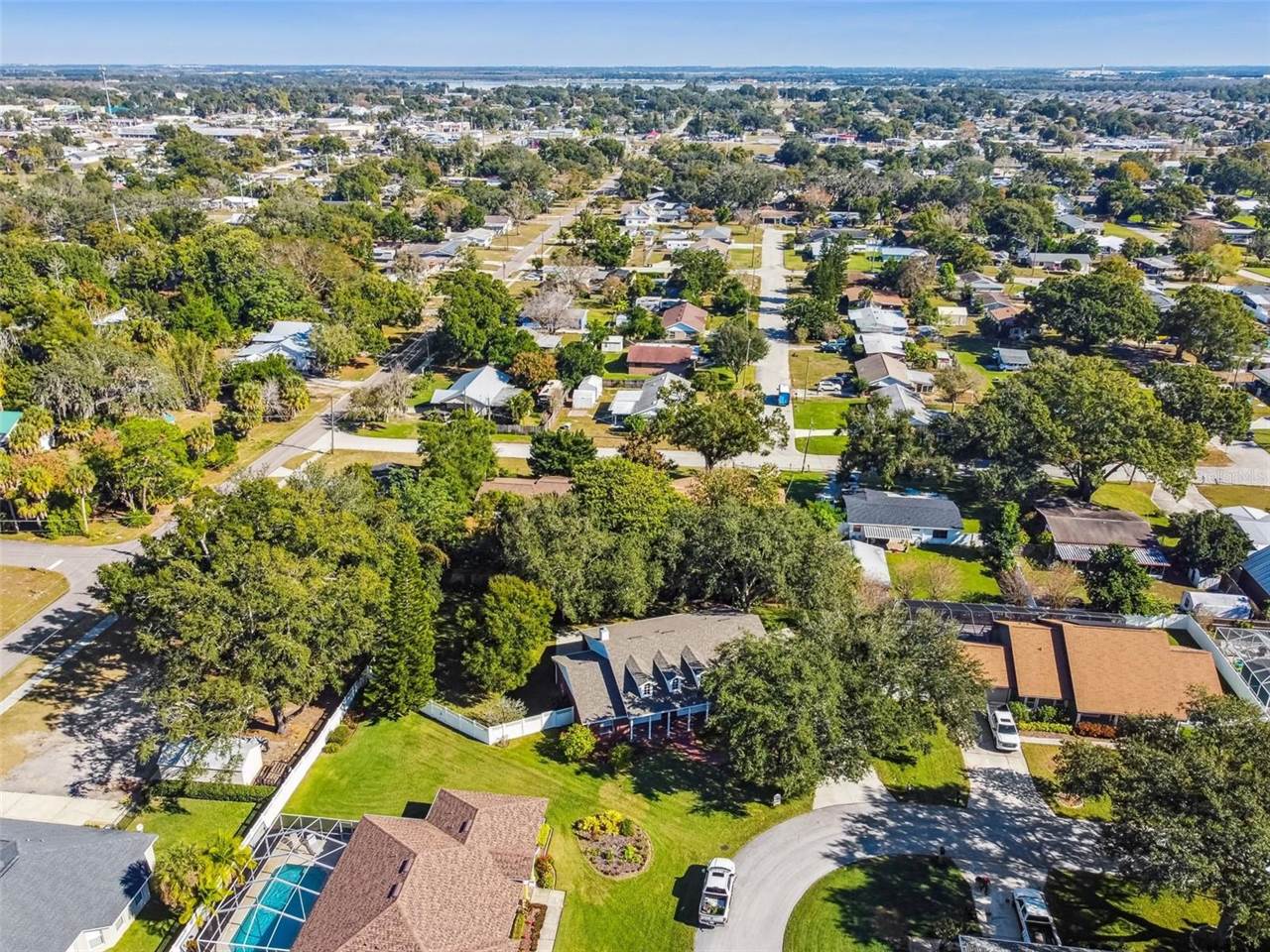520 Pinner Court, Lake Alfred, FL 33850