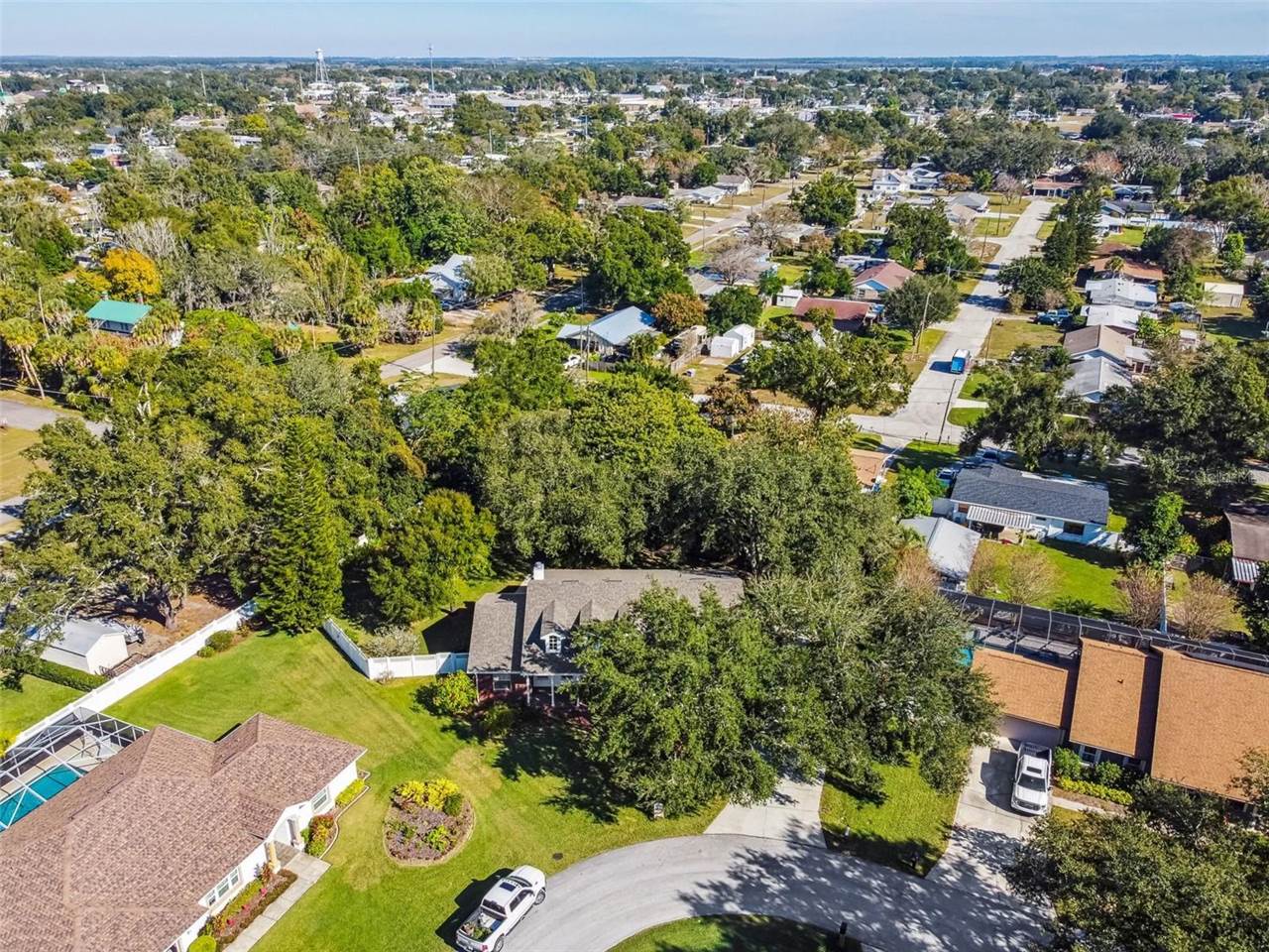 520 Pinner Court, Lake Alfred, FL 33850