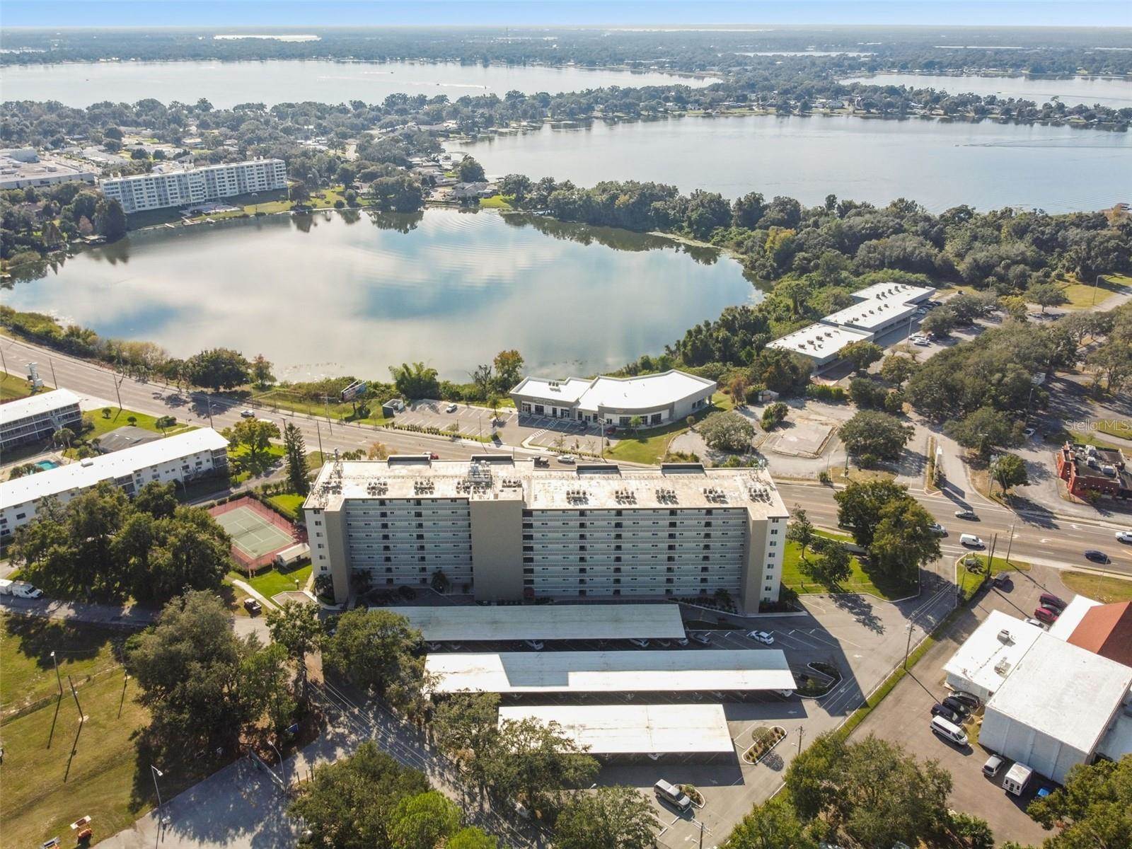 1776 6TH Street NW, Winter Haven, FL 33881