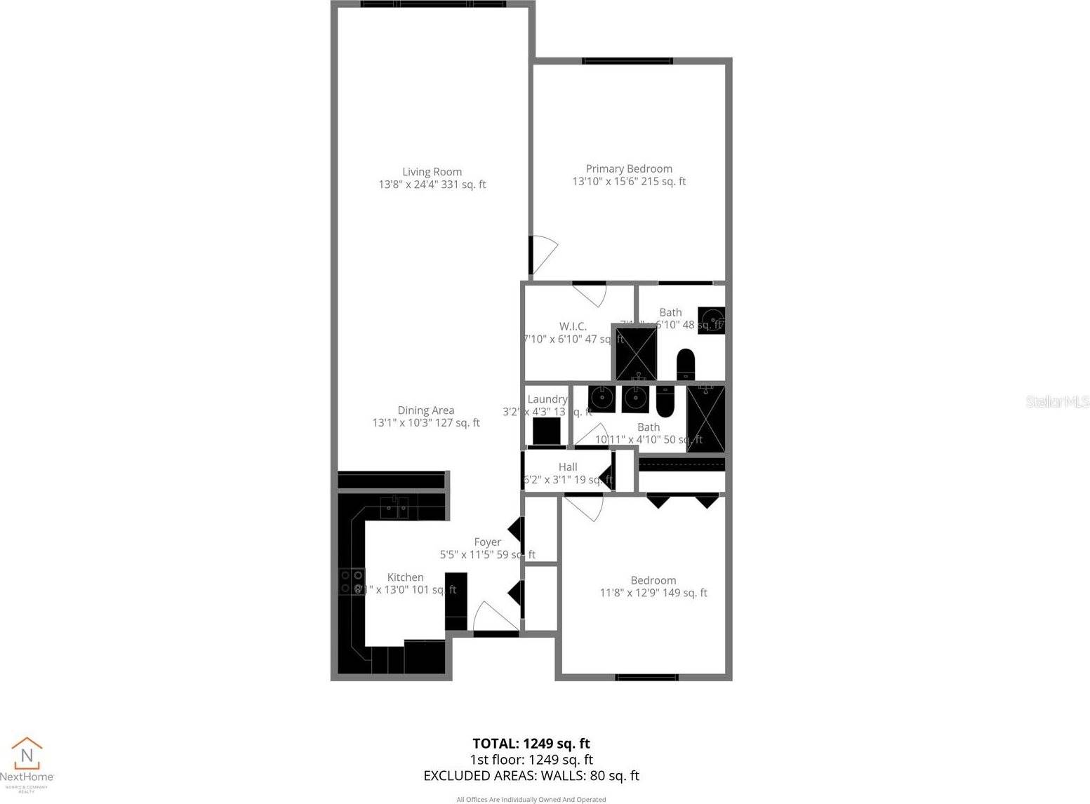 1776 6TH Street NW, Winter Haven, FL 33881