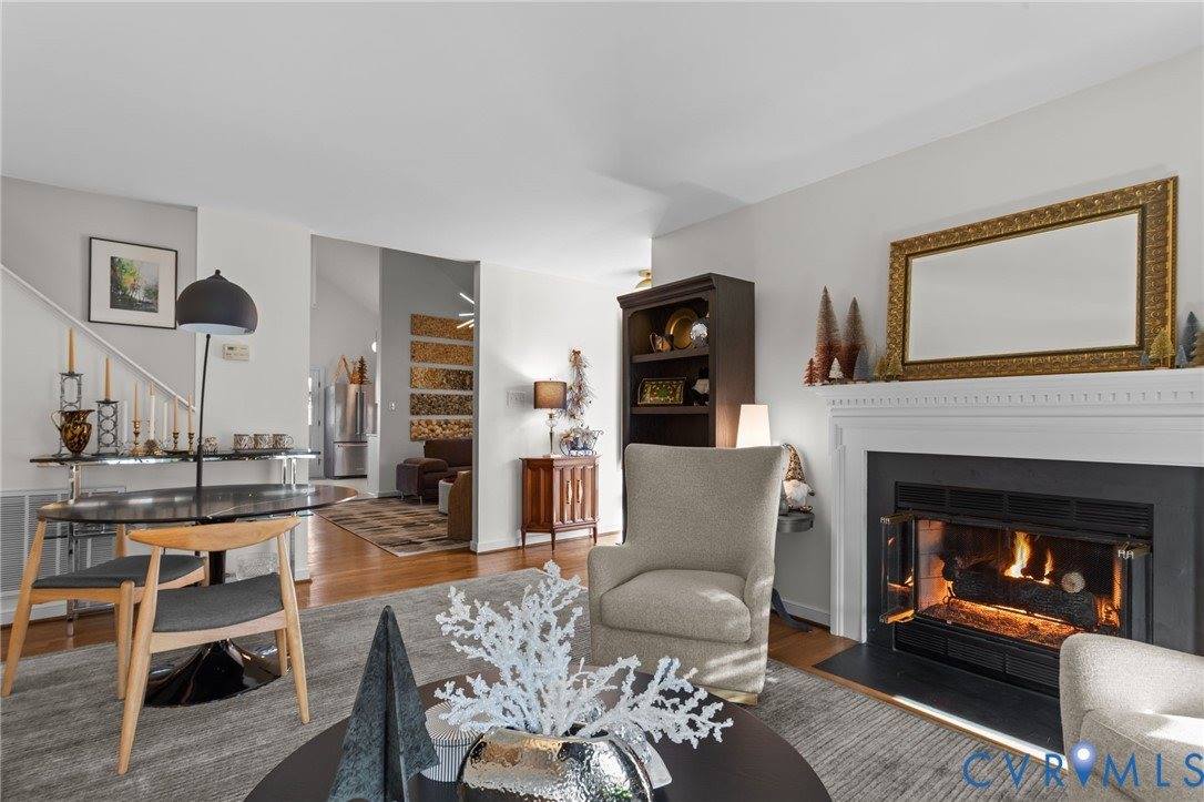 12023 Bexley Court, Henrico County, VA 23233