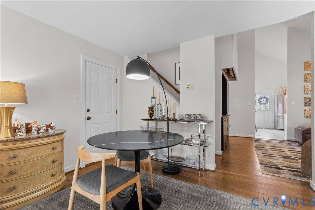 12023 Bexley Court, Henrico County, VA 23233