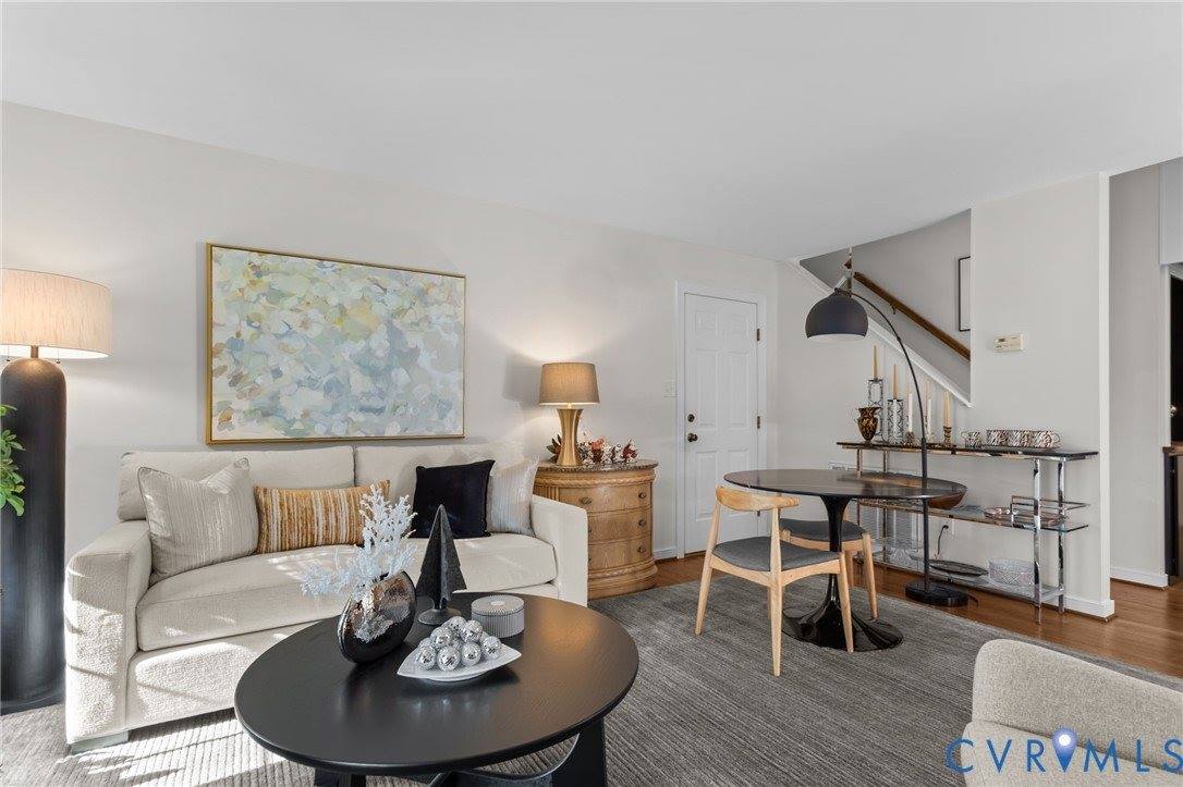 12023 Bexley Court, Henrico County, VA 23233