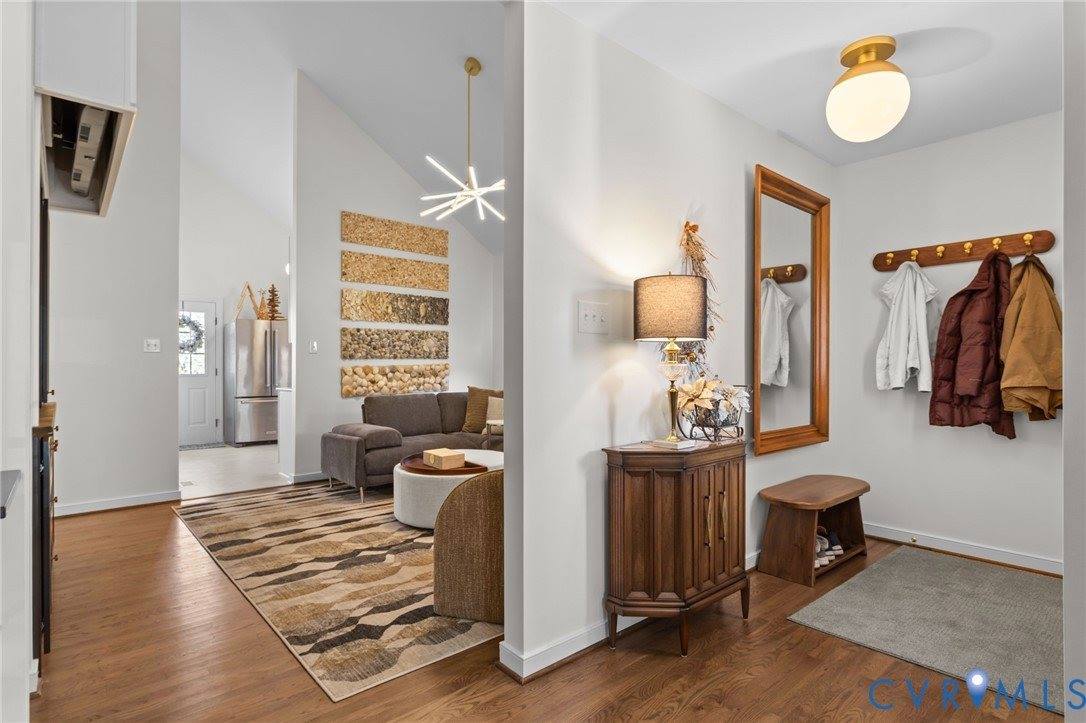 12023 Bexley Court, Henrico County, VA 23233