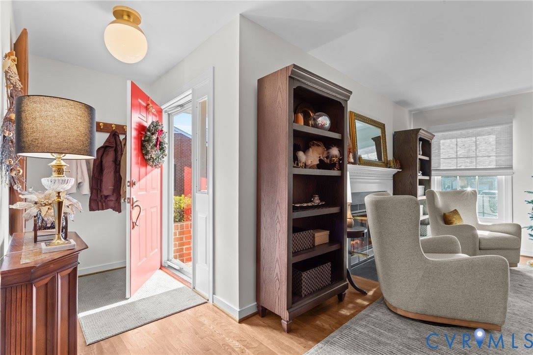 12023 Bexley Court, Henrico County, VA 23233