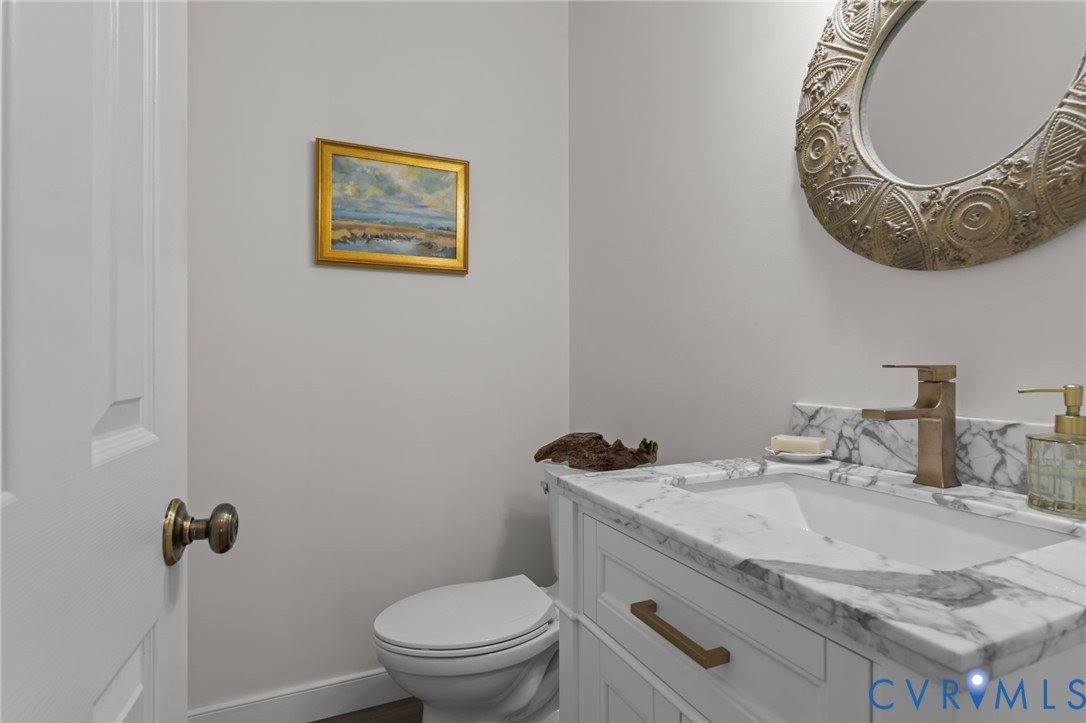 12023 Bexley Court, Henrico County, VA 23233