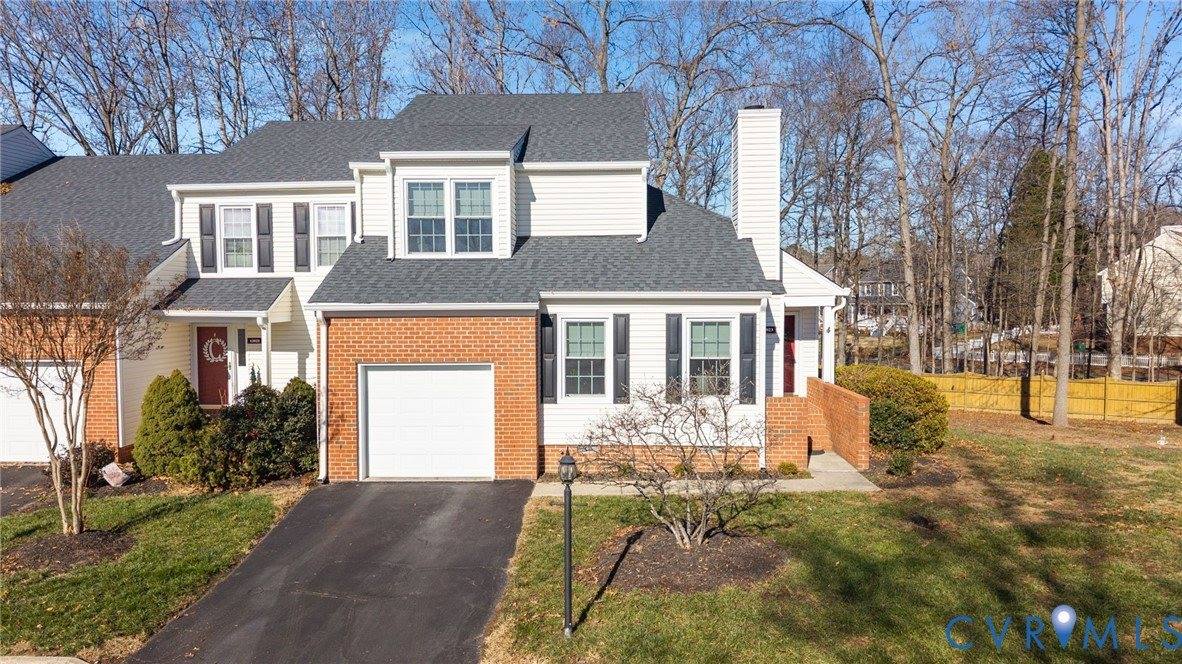 12023 Bexley Court, Henrico County, VA 23233