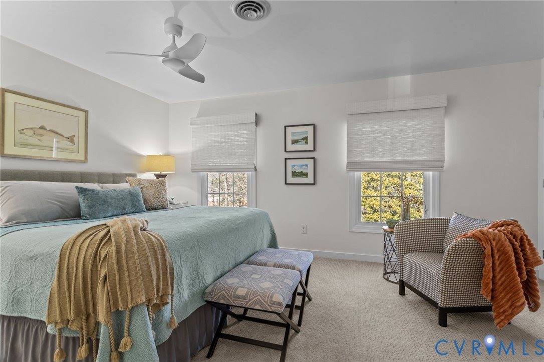 12023 Bexley Court, Henrico County, VA 23233