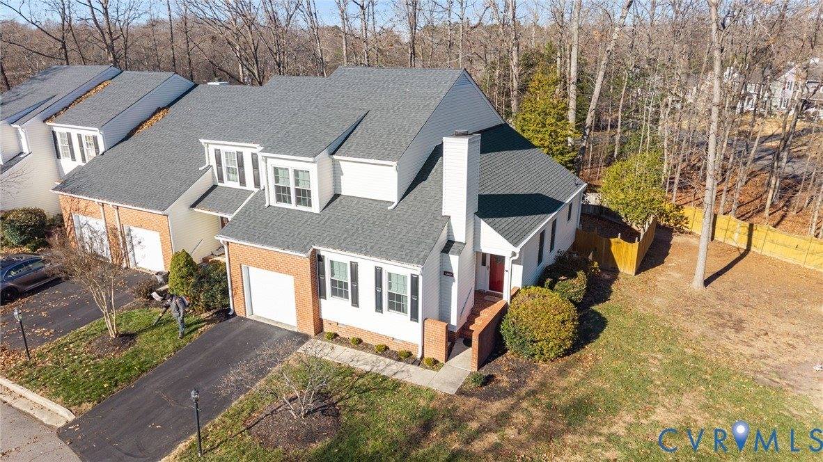 12023 Bexley Court, Henrico County, VA 23233