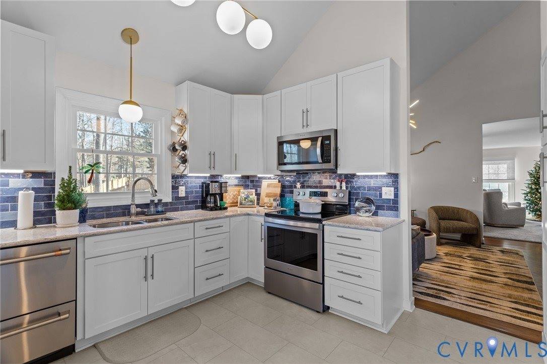 12023 Bexley Court, Henrico County, VA 23233