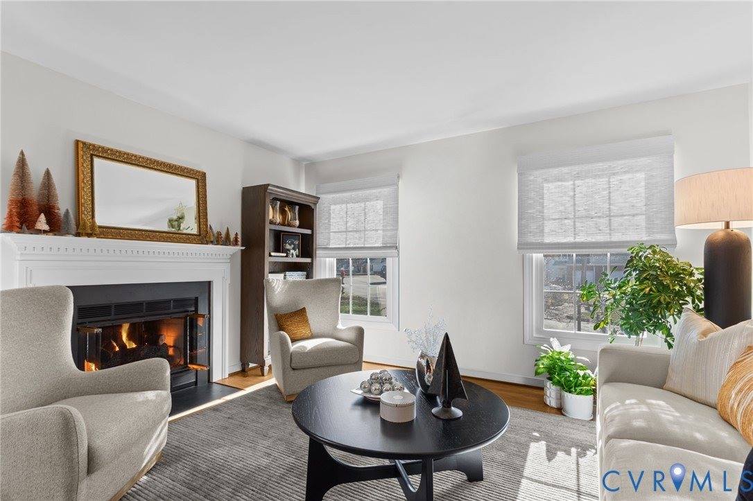 12023 Bexley Court, Henrico County, VA 23233