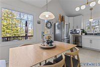 12023 Bexley Court, Henrico County, VA 23233