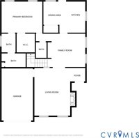 12023 Bexley Court, Henrico County, VA 23233