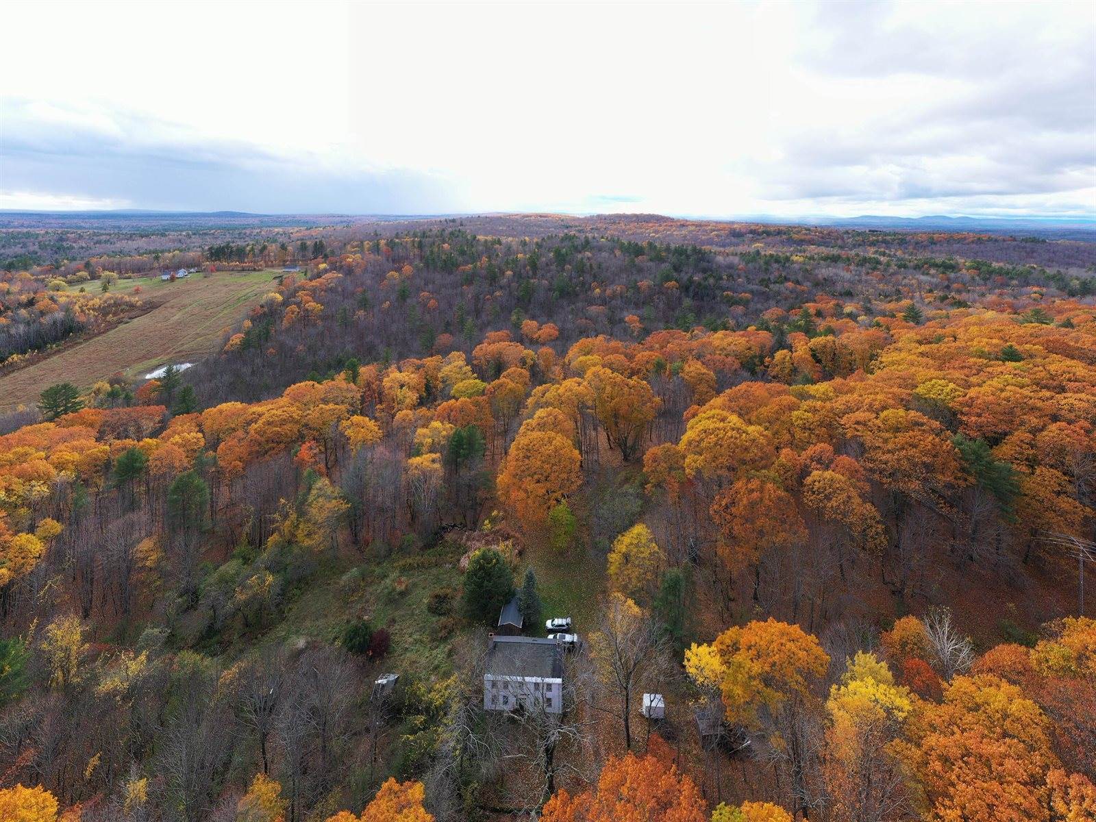 489 Back Road, Skowhegan, ME 04976