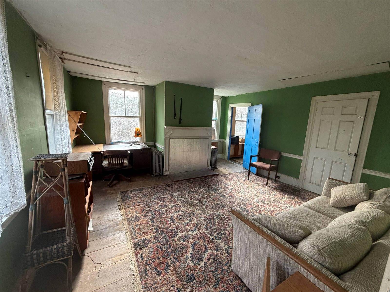 489 Back Road, Skowhegan, ME 04976