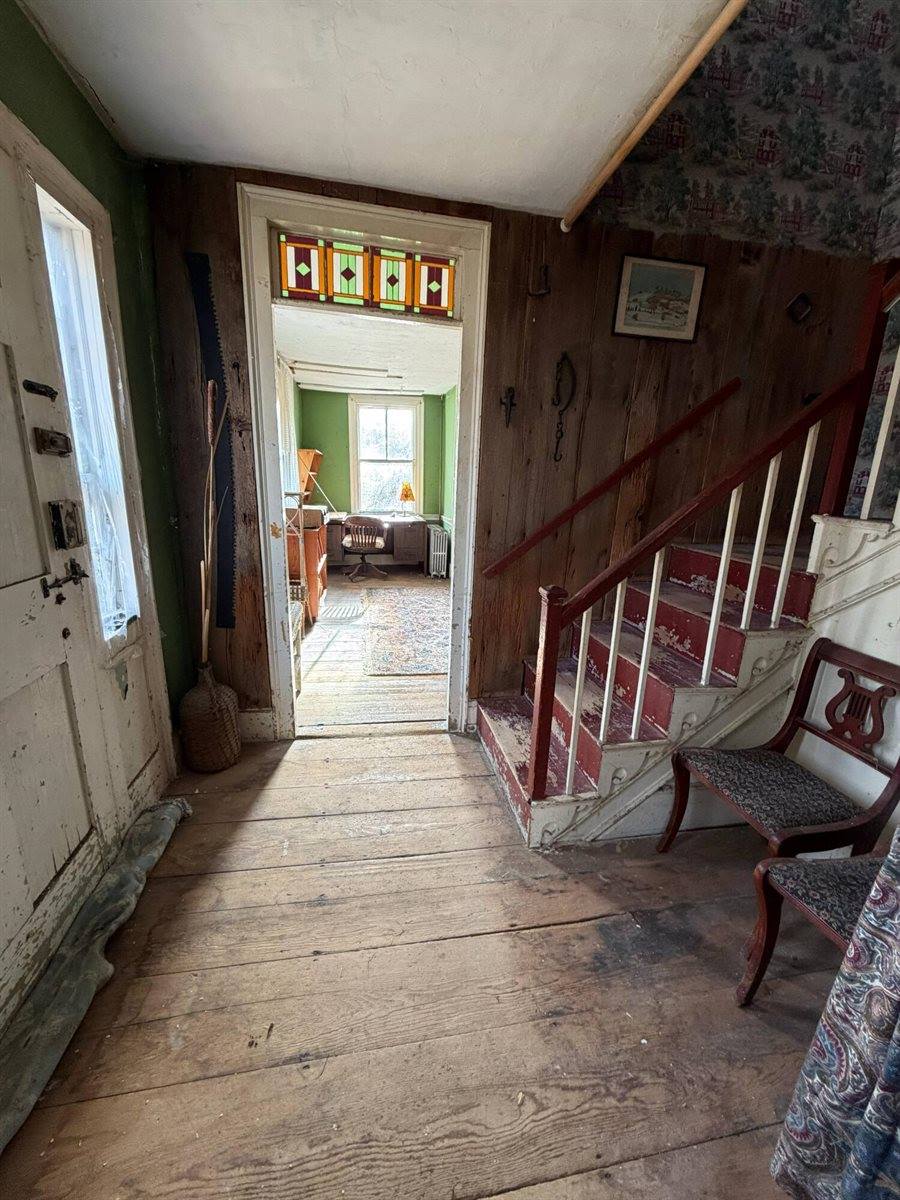 489 Back Road, Skowhegan, ME 04976