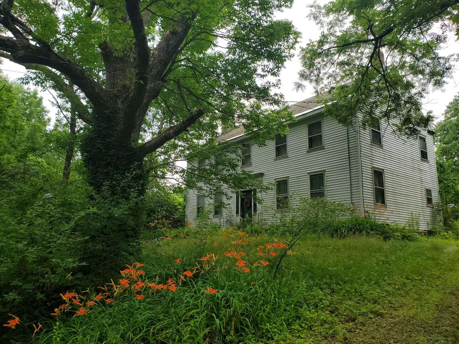 489 Back Road, Skowhegan, ME 04976