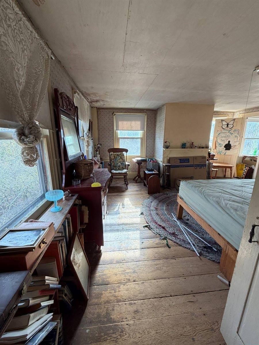 489 Back Road, Skowhegan, ME 04976