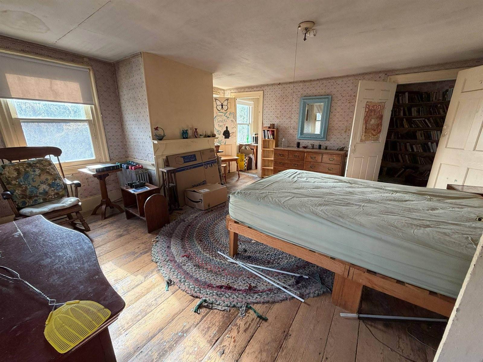 489 Back Road, Skowhegan, ME 04976