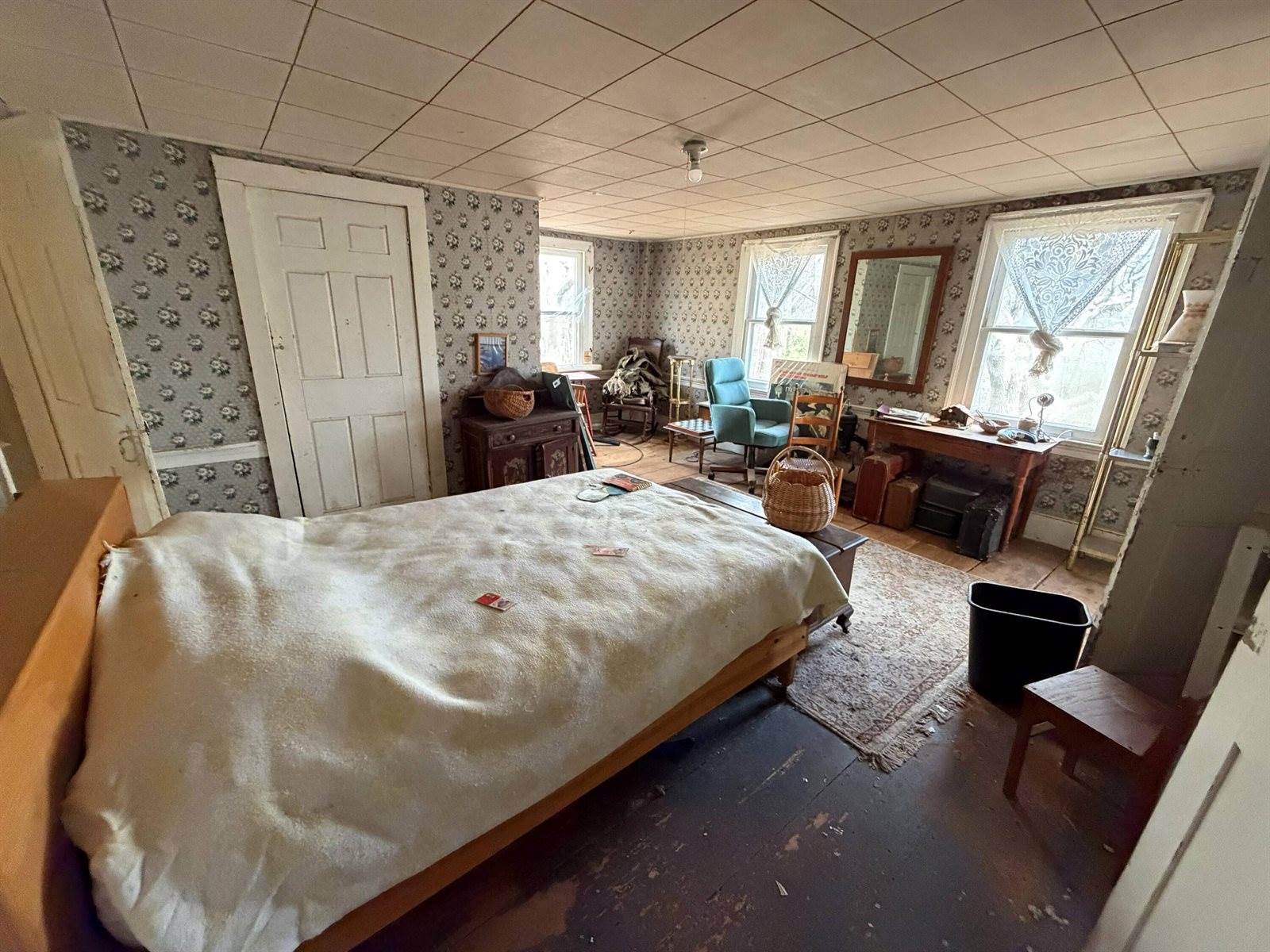 489 Back Road, Skowhegan, ME 04976