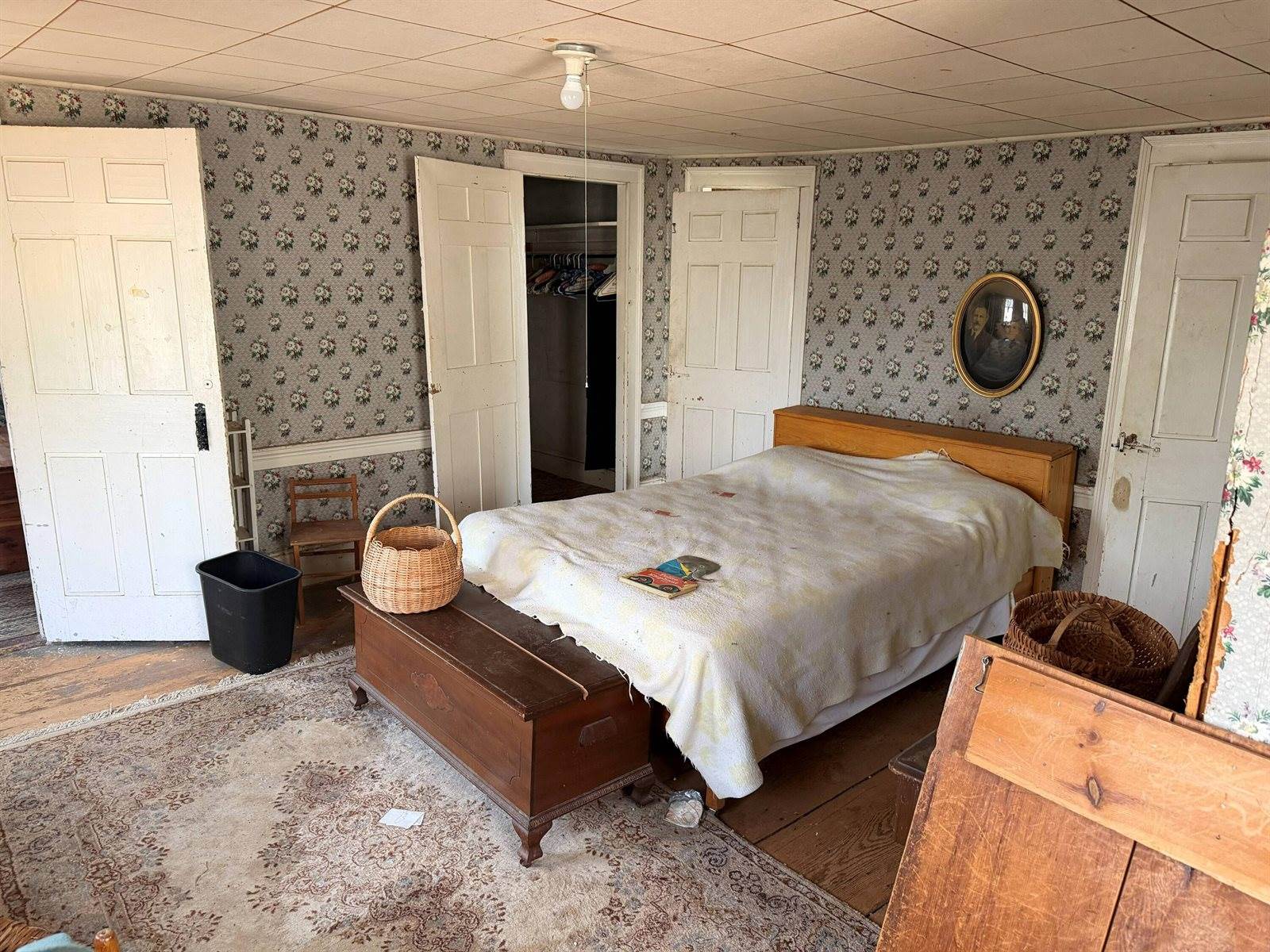 489 Back Road, Skowhegan, ME 04976