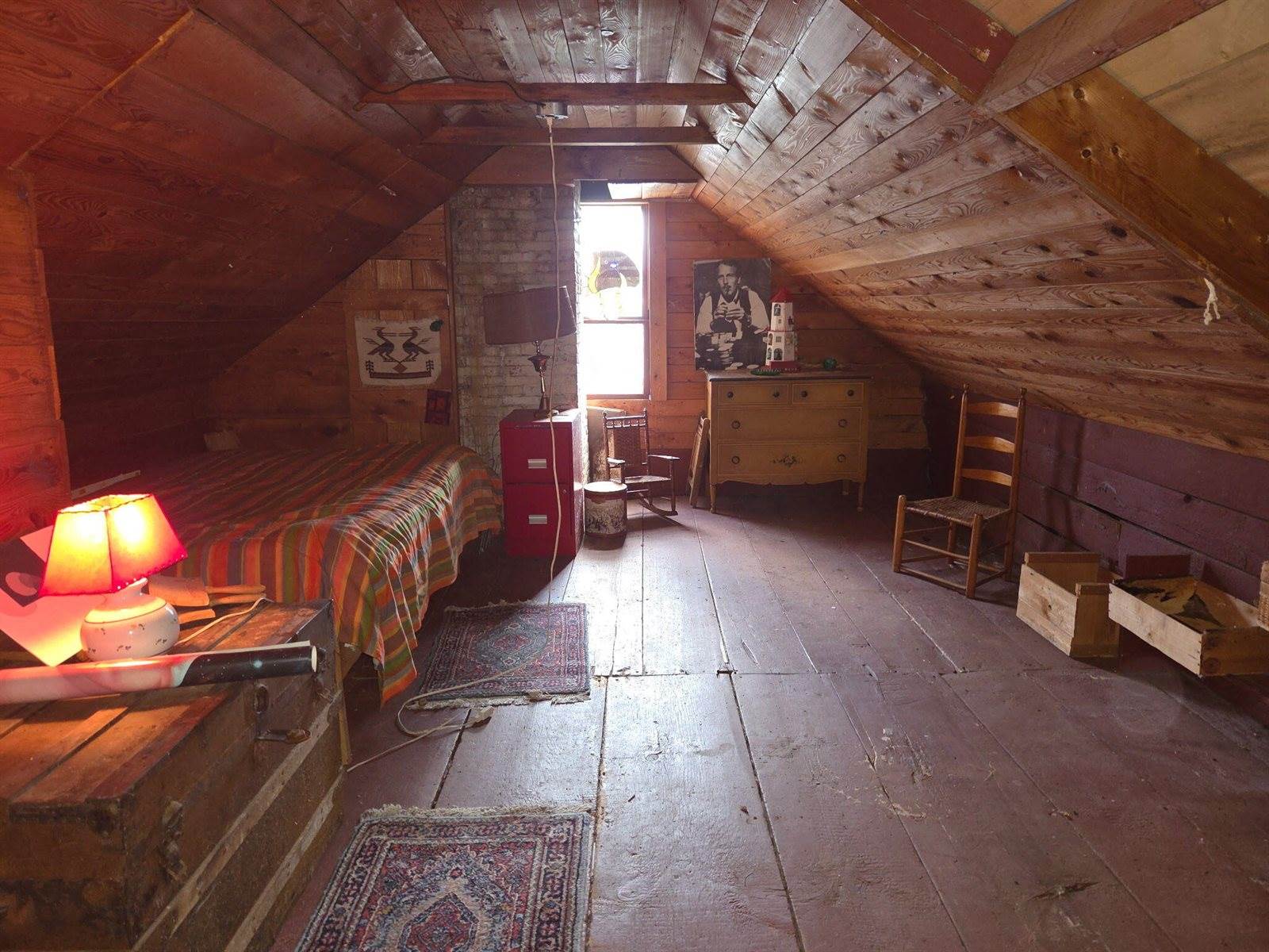 489 Back Road, Skowhegan, ME 04976