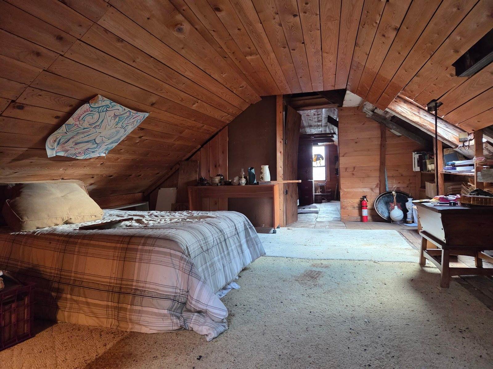 489 Back Road, Skowhegan, ME 04976