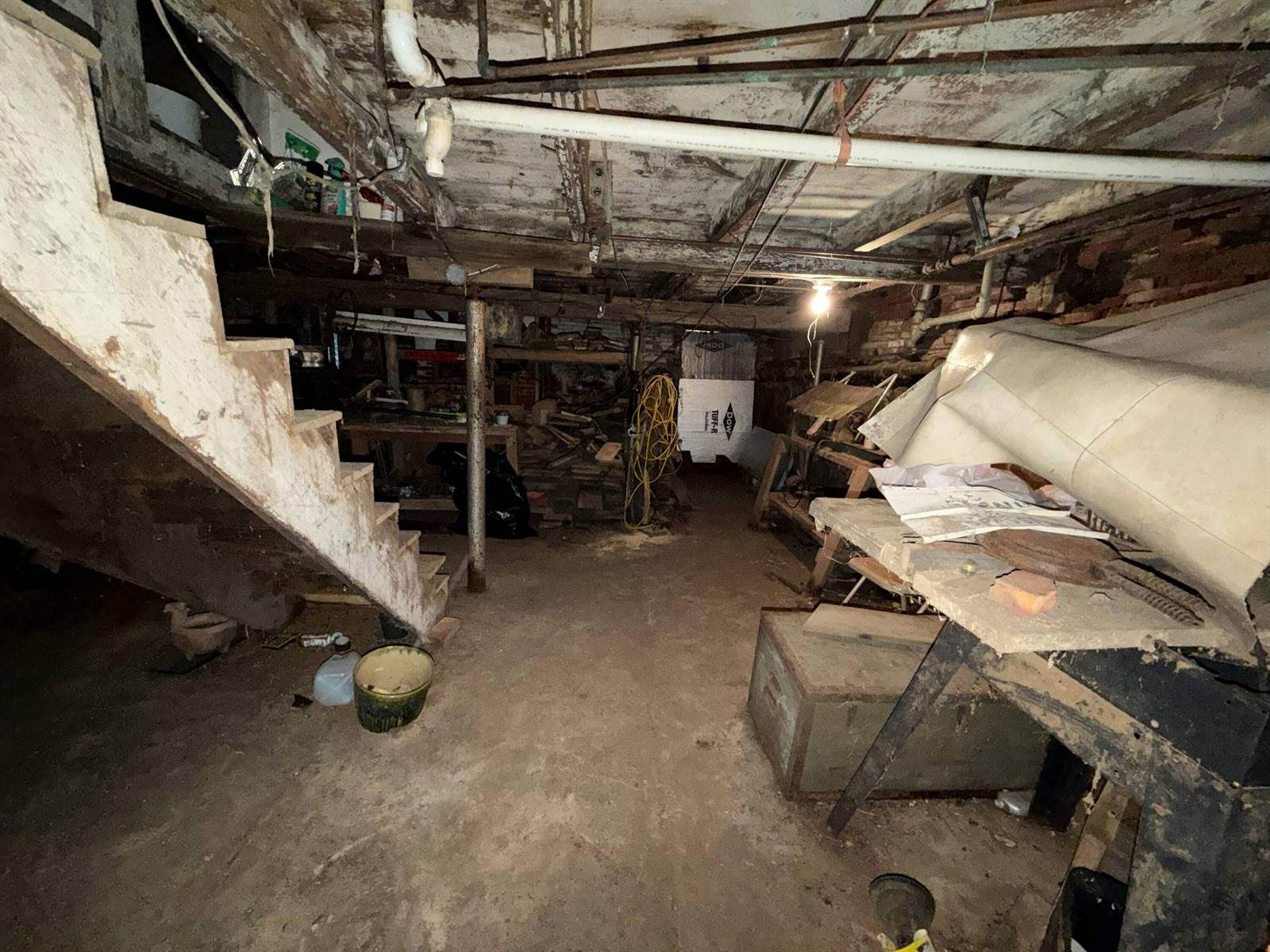 489 Back Road, Skowhegan, ME 04976