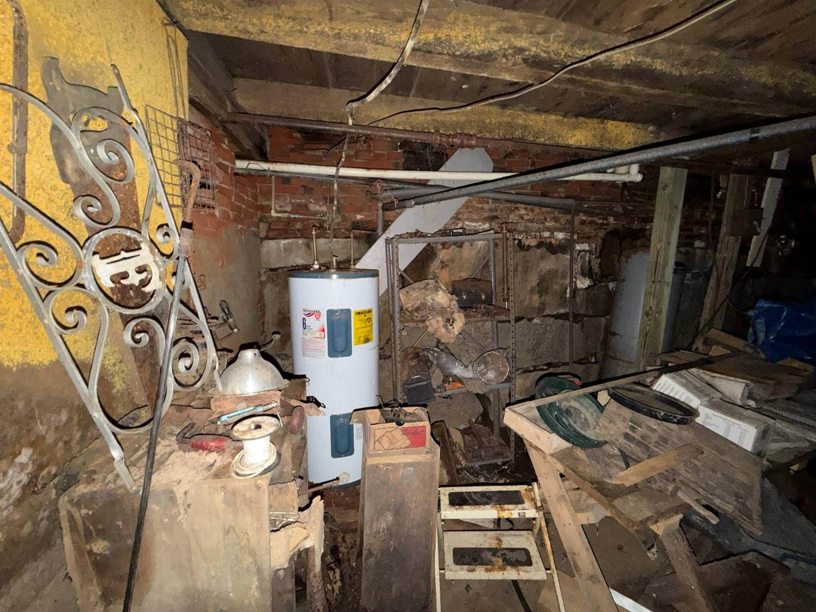 489 Back Road, Skowhegan, ME 04976