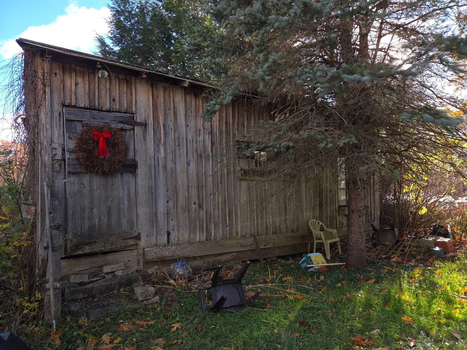 489 Back Road, Skowhegan, ME 04976