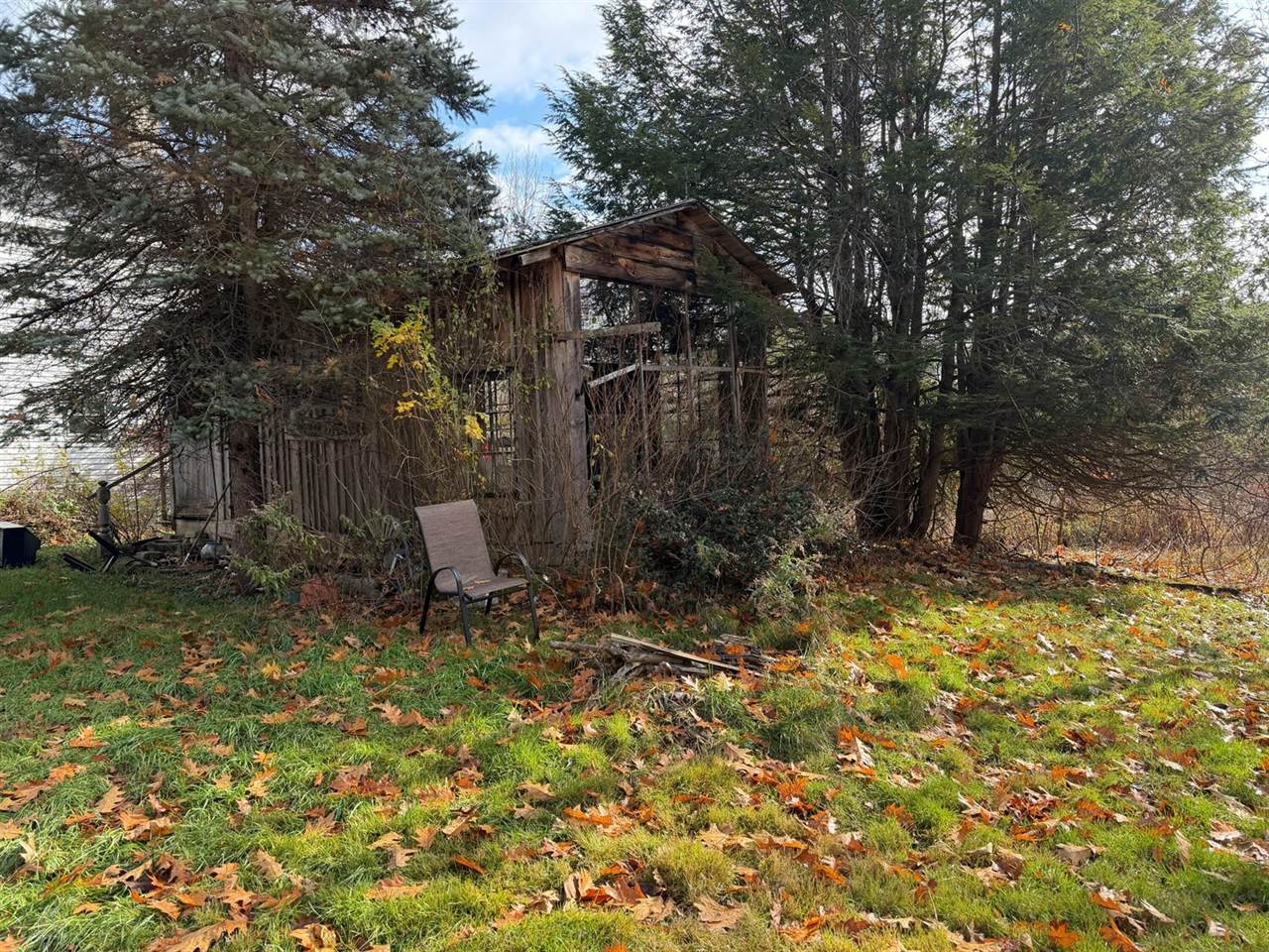 489 Back Road, Skowhegan, ME 04976