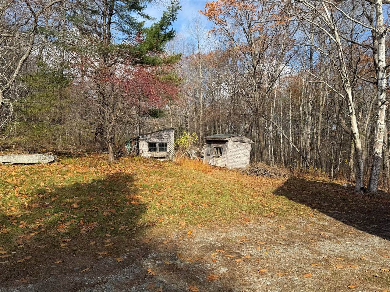 489 Back Road, Skowhegan, ME 04976
