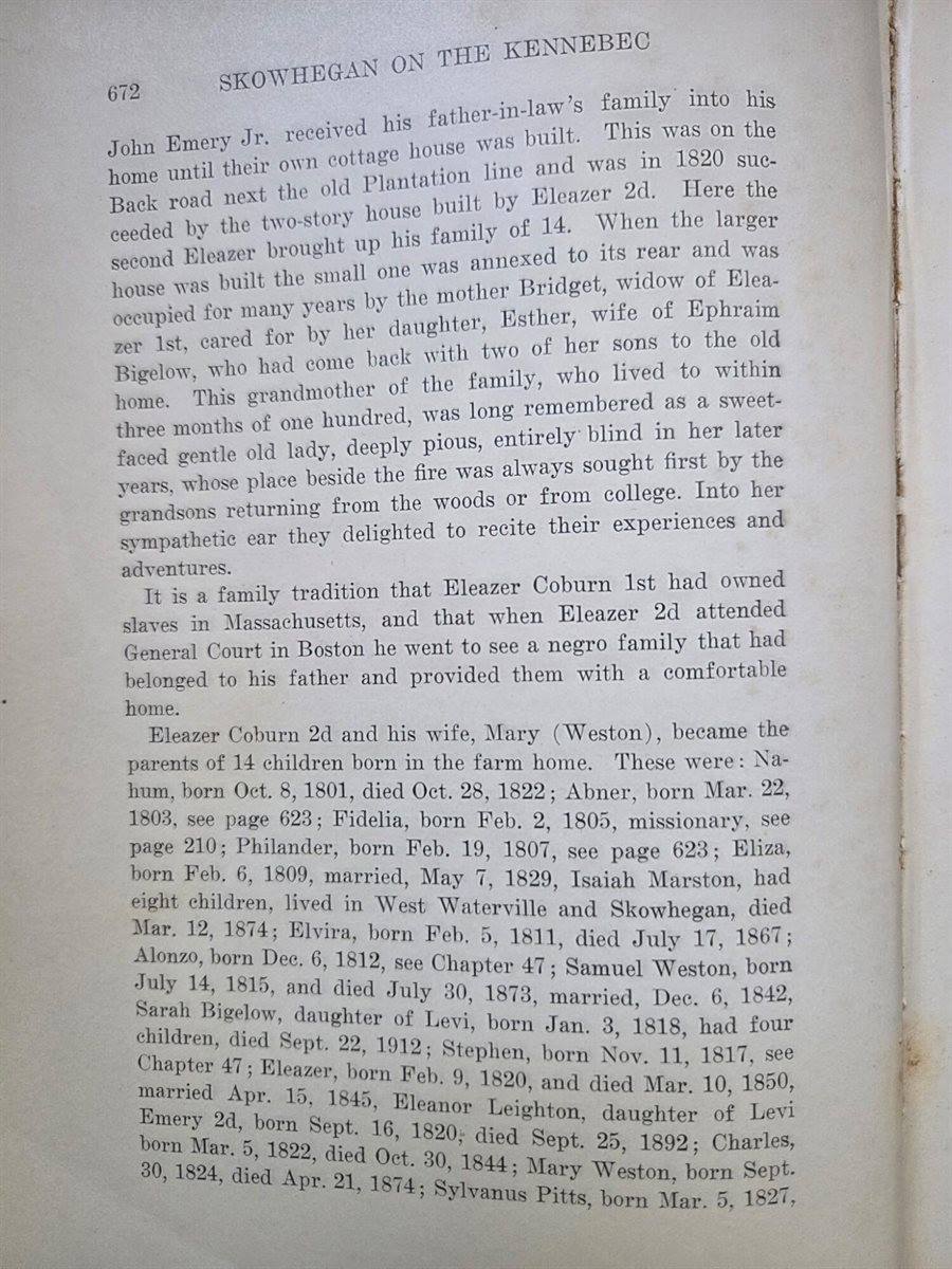 489 Back Road, Skowhegan, ME 04976