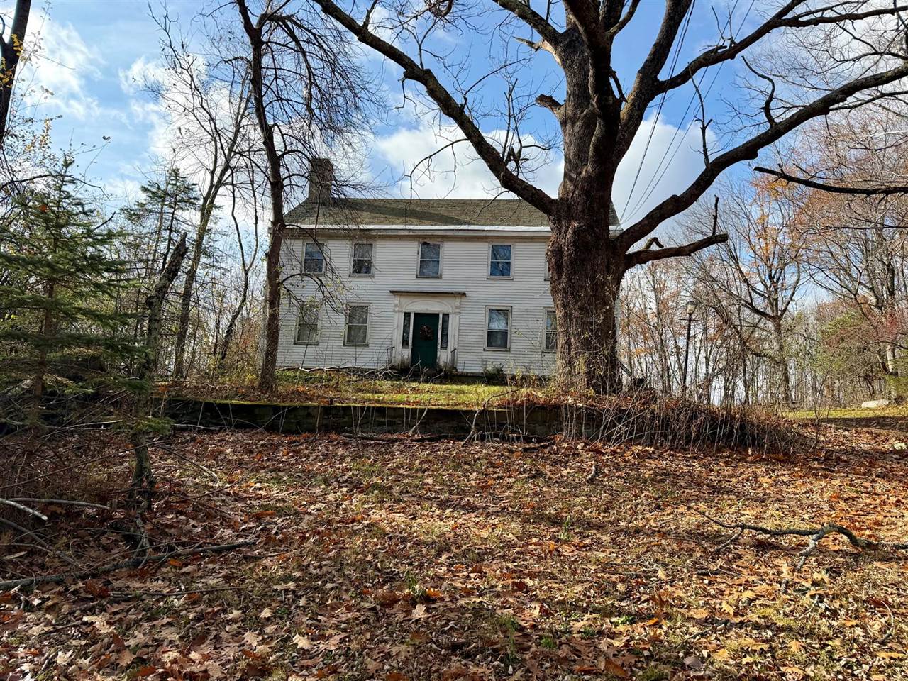 489 Back Road, Skowhegan, ME 04976