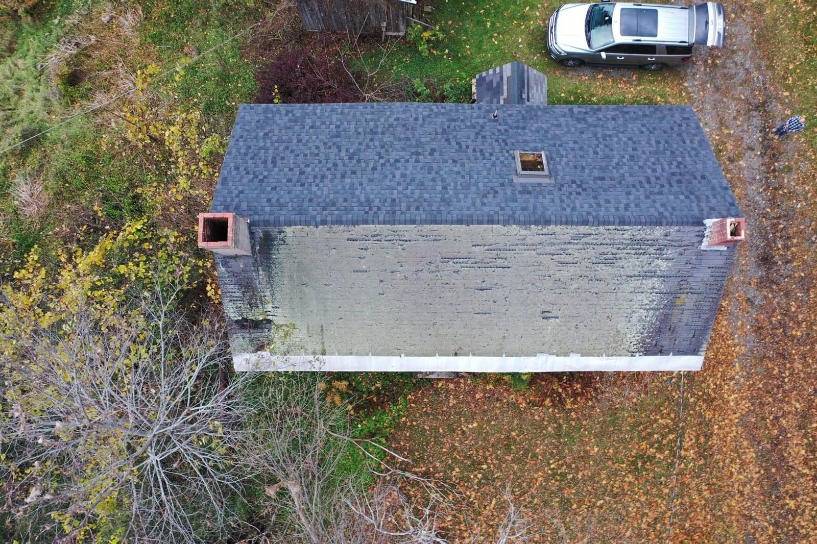 489 Back Road, Skowhegan, ME 04976