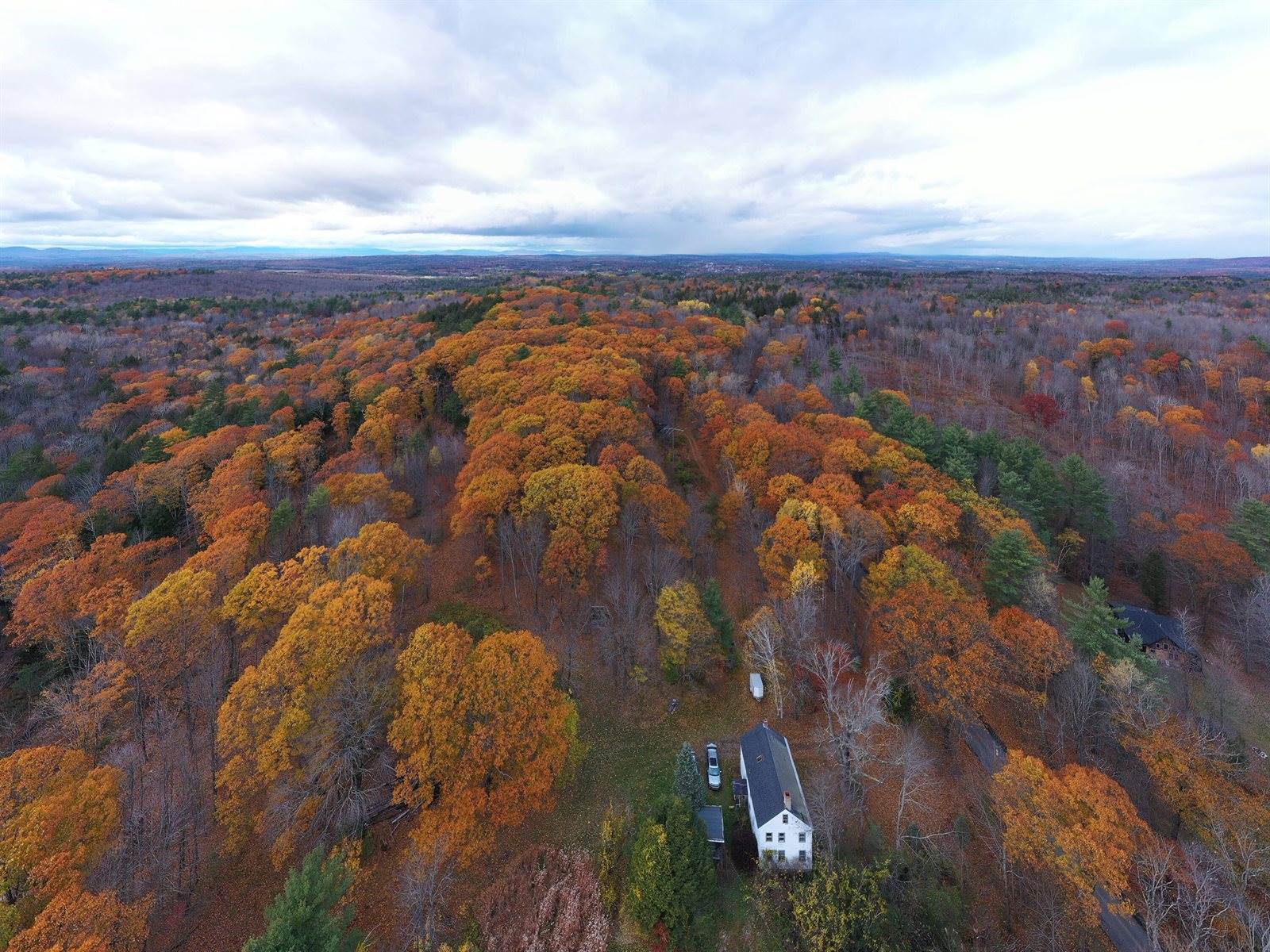 489 Back Road, Skowhegan, ME 04976