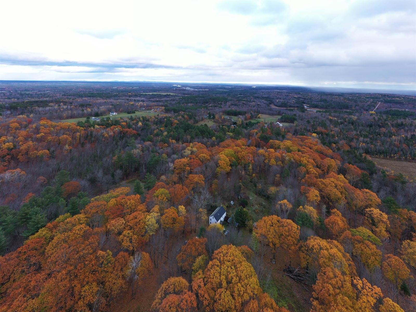 489 Back Road, Skowhegan, ME 04976