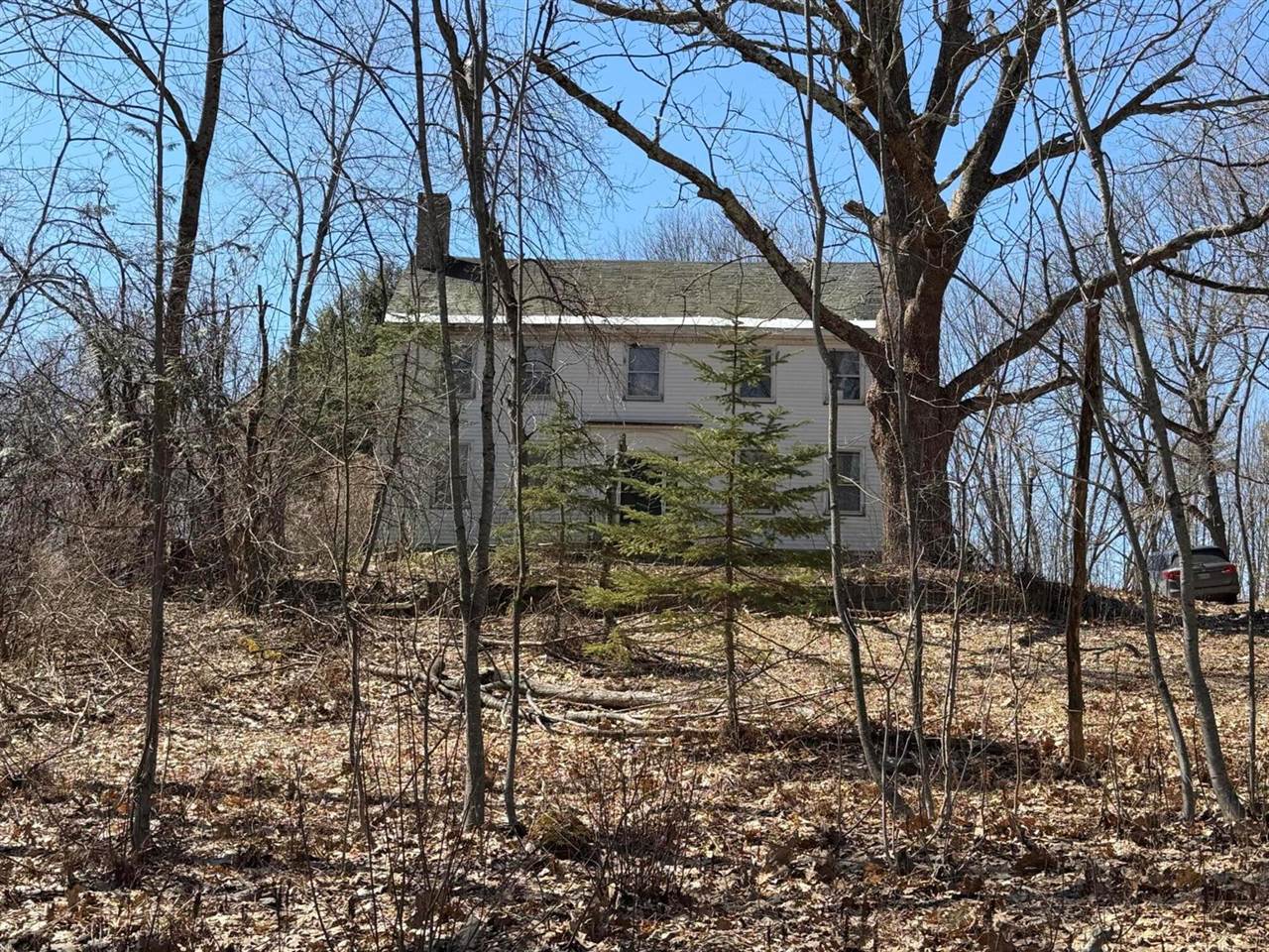 489 Back Road, Skowhegan, ME 04976