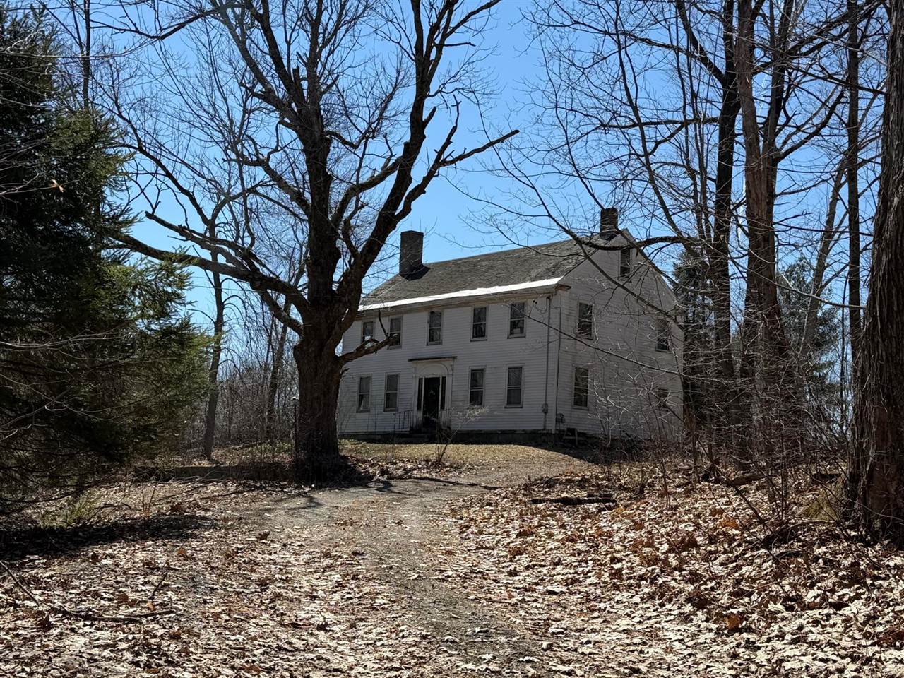 489 Back Road, Skowhegan, ME 04976