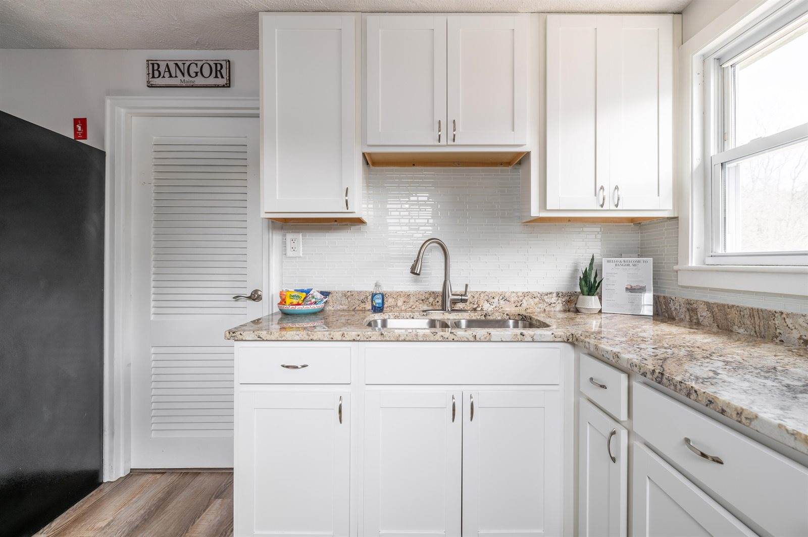 114 Falvey Street, Bangor, ME 04401