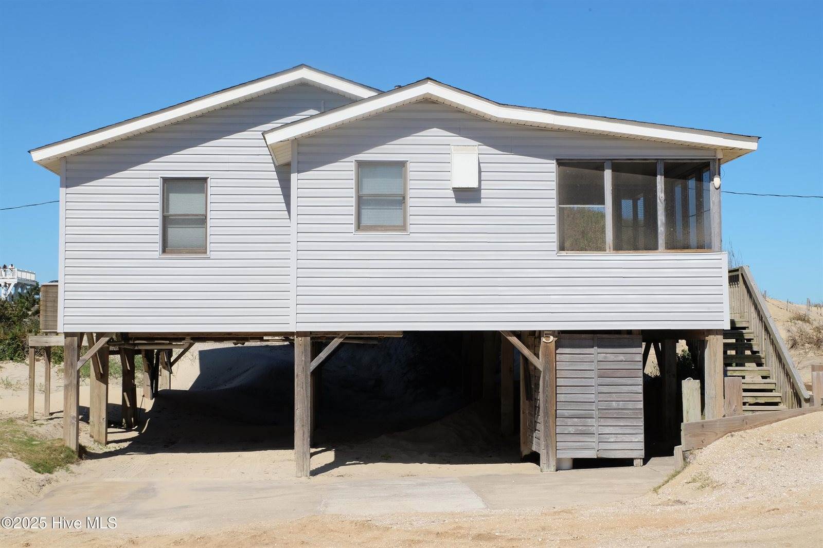 10321 South Old Oregon Inlet Road, #5, Nags Head, NC 27959