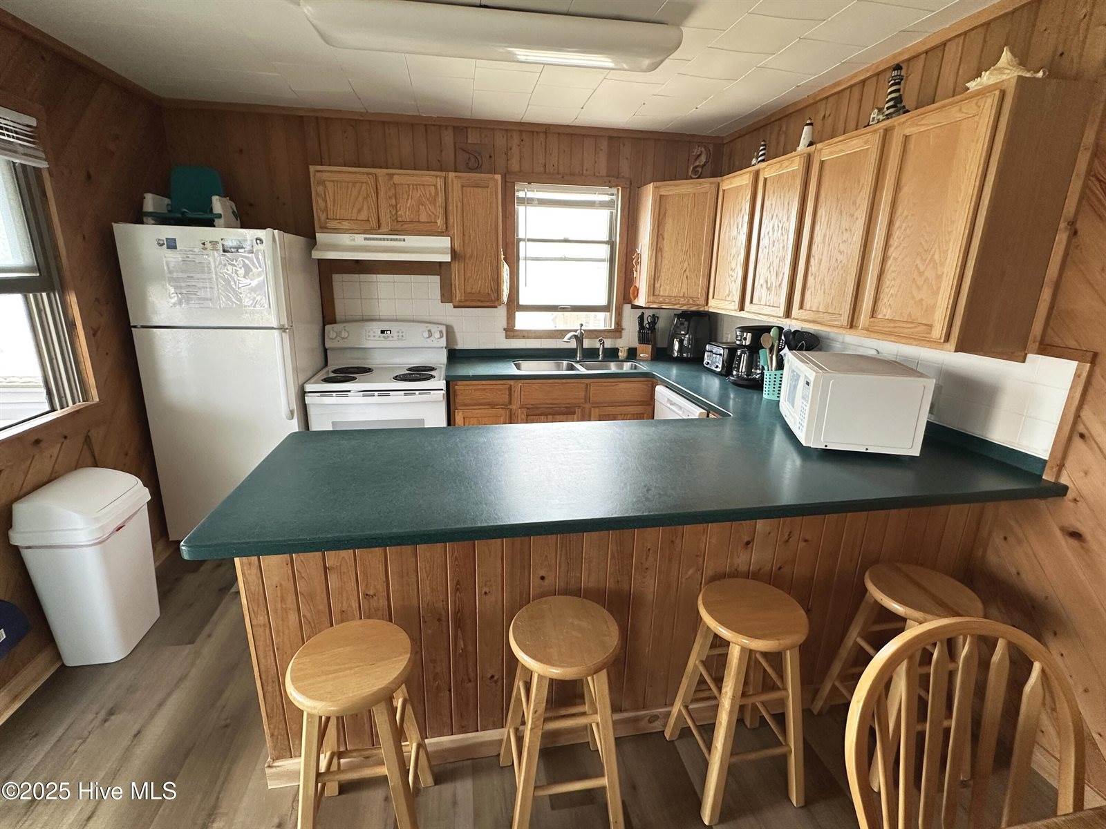 10321 South Old Oregon Inlet Road, #5, Nags Head, NC 27959