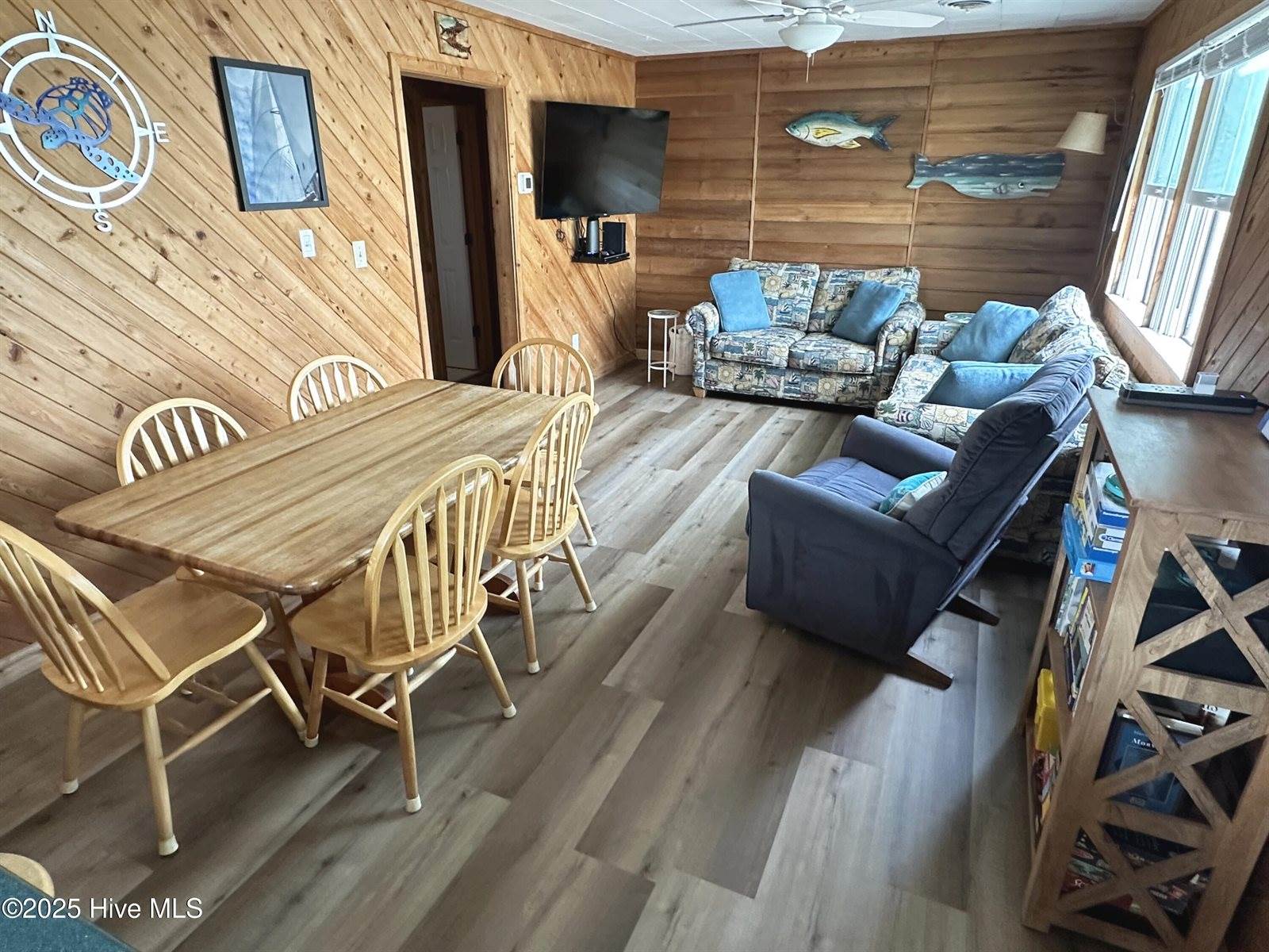 10321 South Old Oregon Inlet Road, #5, Nags Head, NC 27959