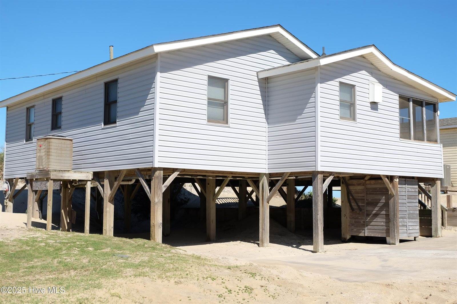 10321 South Old Oregon Inlet Road, #5, Nags Head, NC 27959